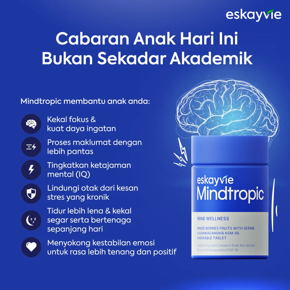 Mindtropic