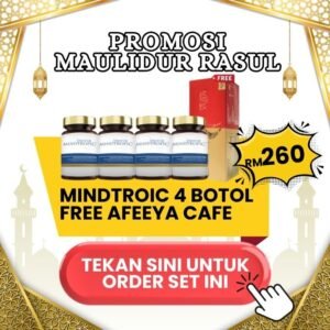 Mindtropic 4 Free Afeeya Cafe